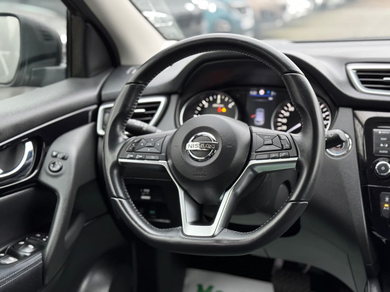 Nissan Qashqai 2020 — Миниатюра 11
