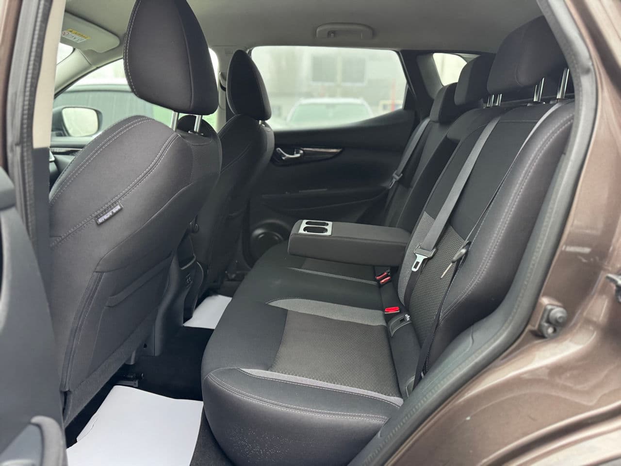 Nissan Qashqai 2020 — Миниатюра 17