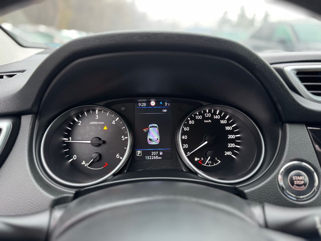 Nissan Qashqai 2020 — Миниатюра 12
