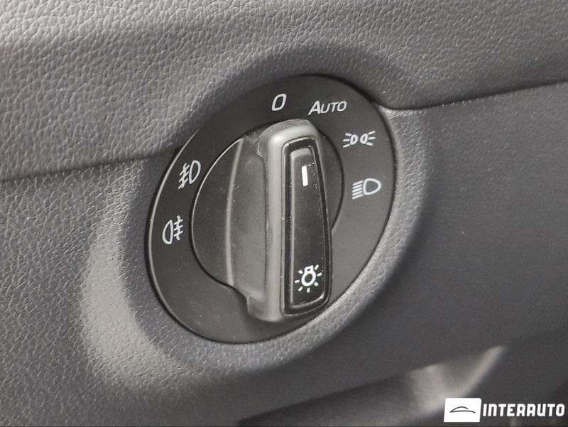 Skoda Octavia 2017 — Миниатюра 16