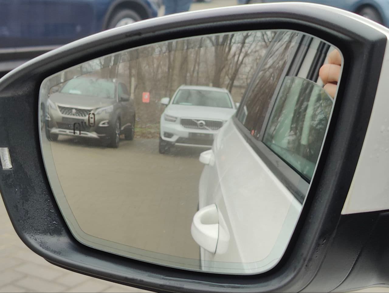 Skoda Octavia 2017 — Миниатюра 18