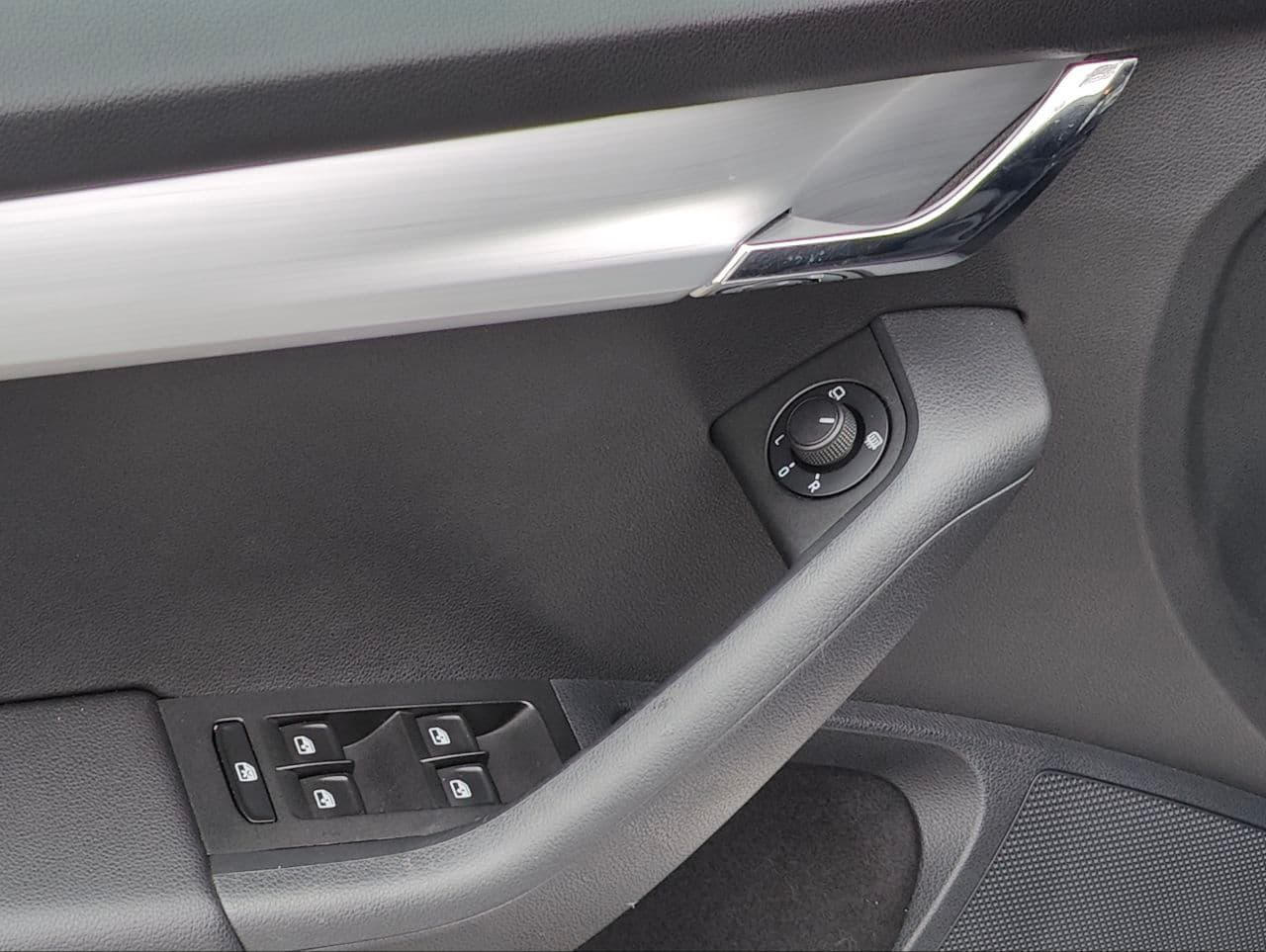 Skoda Octavia 2017 — Миниатюра 17