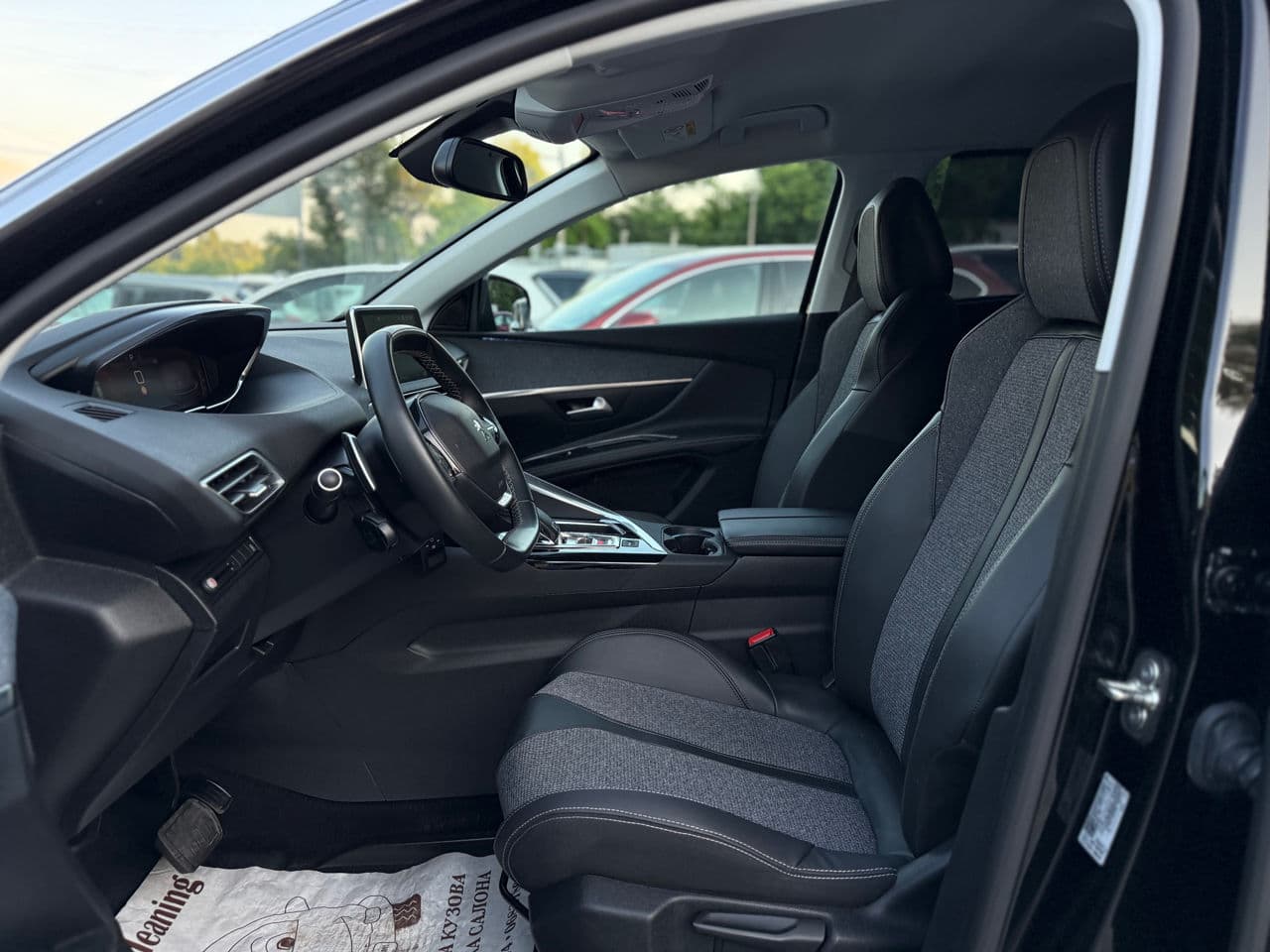Peugeot 5008 2020 — Миниатюра 6
