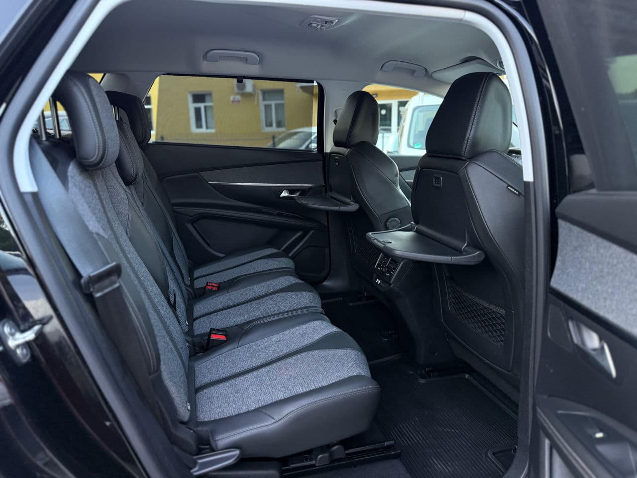 Peugeot 5008 2020 — Миниатюра 15