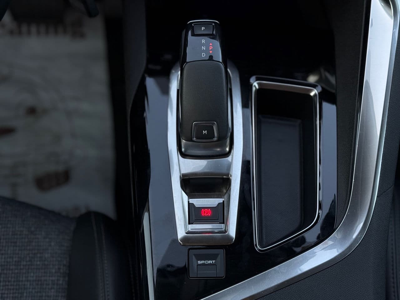 Peugeot 5008 2020 — Миниатюра 13