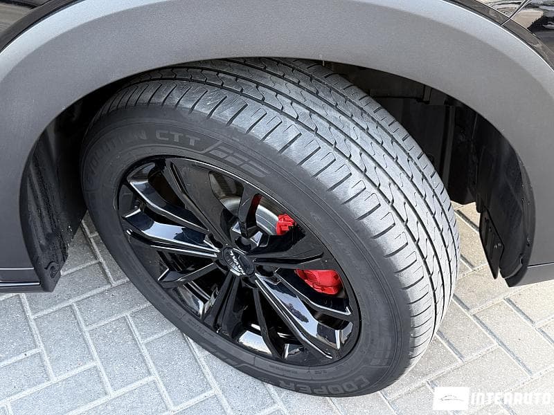 Haval H6 2024 — Миниатюра 25