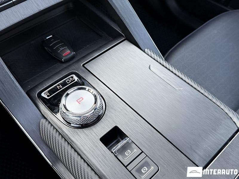 Haval H6 2024 — Миниатюра 16