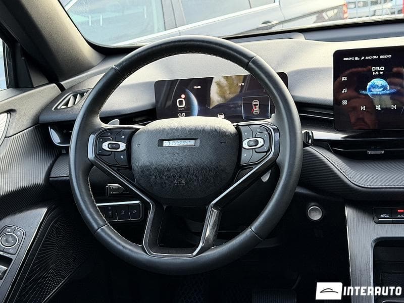 Haval H6 2024 — Миниатюра 11