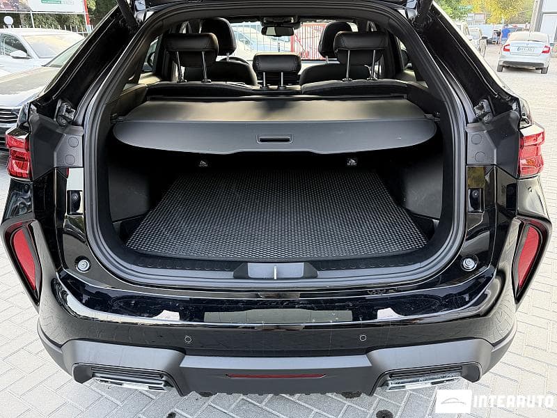 Haval H6 2024 — Миниатюра 23