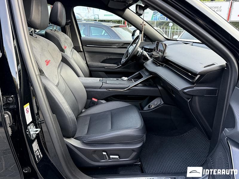 Haval H6 2024 — Миниатюра 7