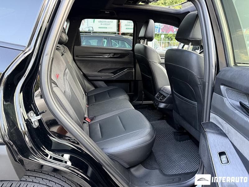 Haval H6 2024 — Миниатюра 8