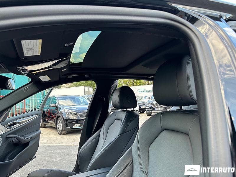 BMW 530e 2018 — Миниатюра 18