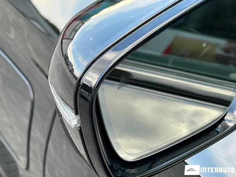 BMW 530e 2018 — Миниатюра 16