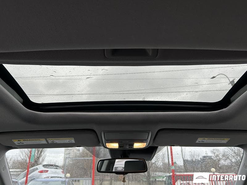 Honda CR-V 2022 — Миниатюра 17