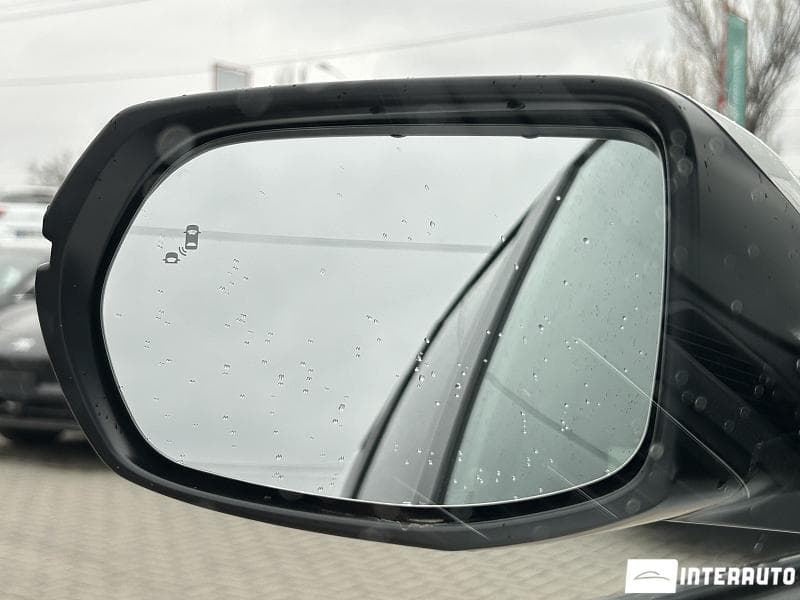 Honda CR-V 2022 — Миниатюра 5