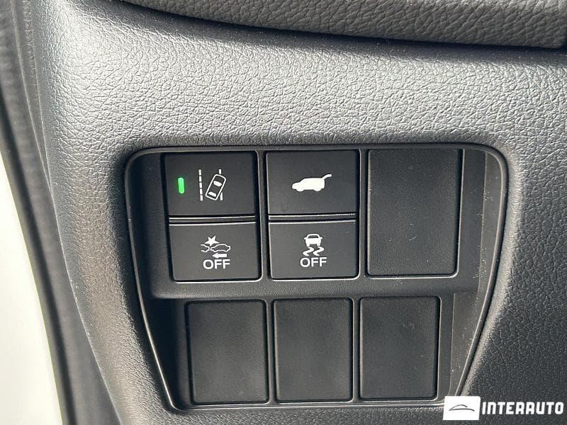 Honda CR-V 2022 — Миниатюра 10