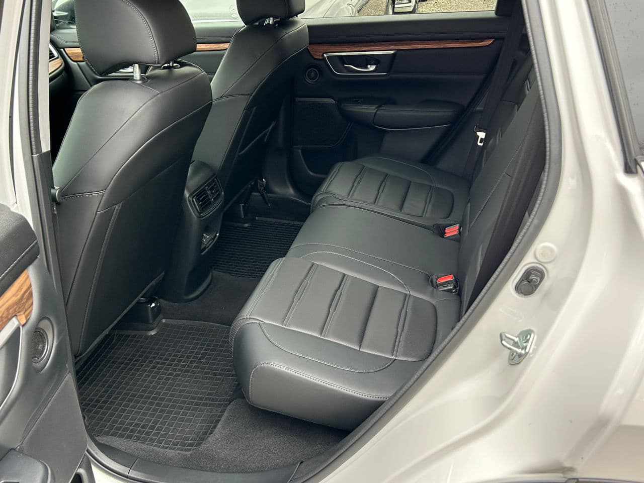 Honda CR-V 2022 — Миниатюра 19