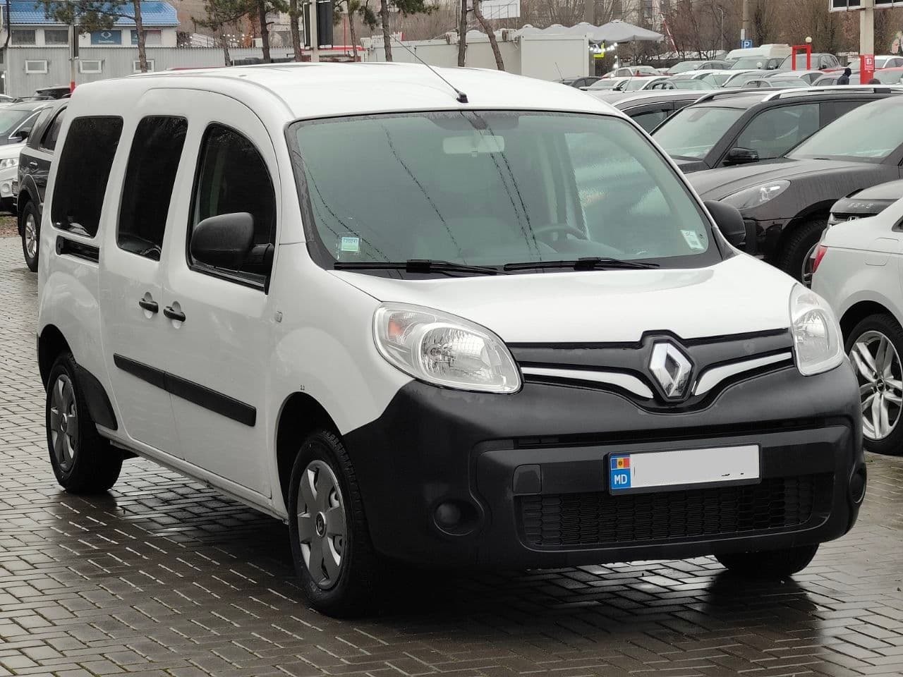 Renault Kangoo 2019 — Миниатюра 3