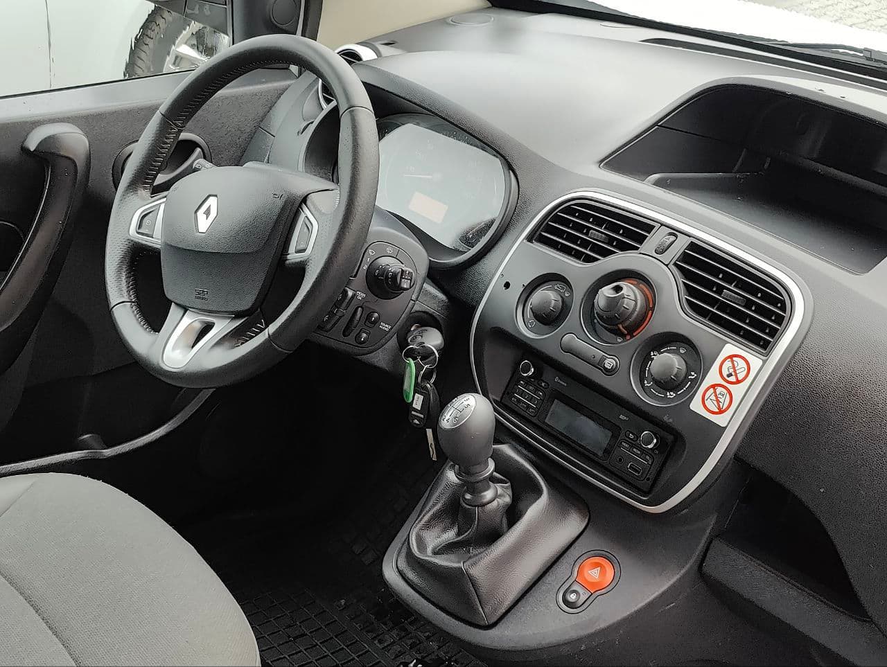 Renault Kangoo 2019 — Миниатюра 8
