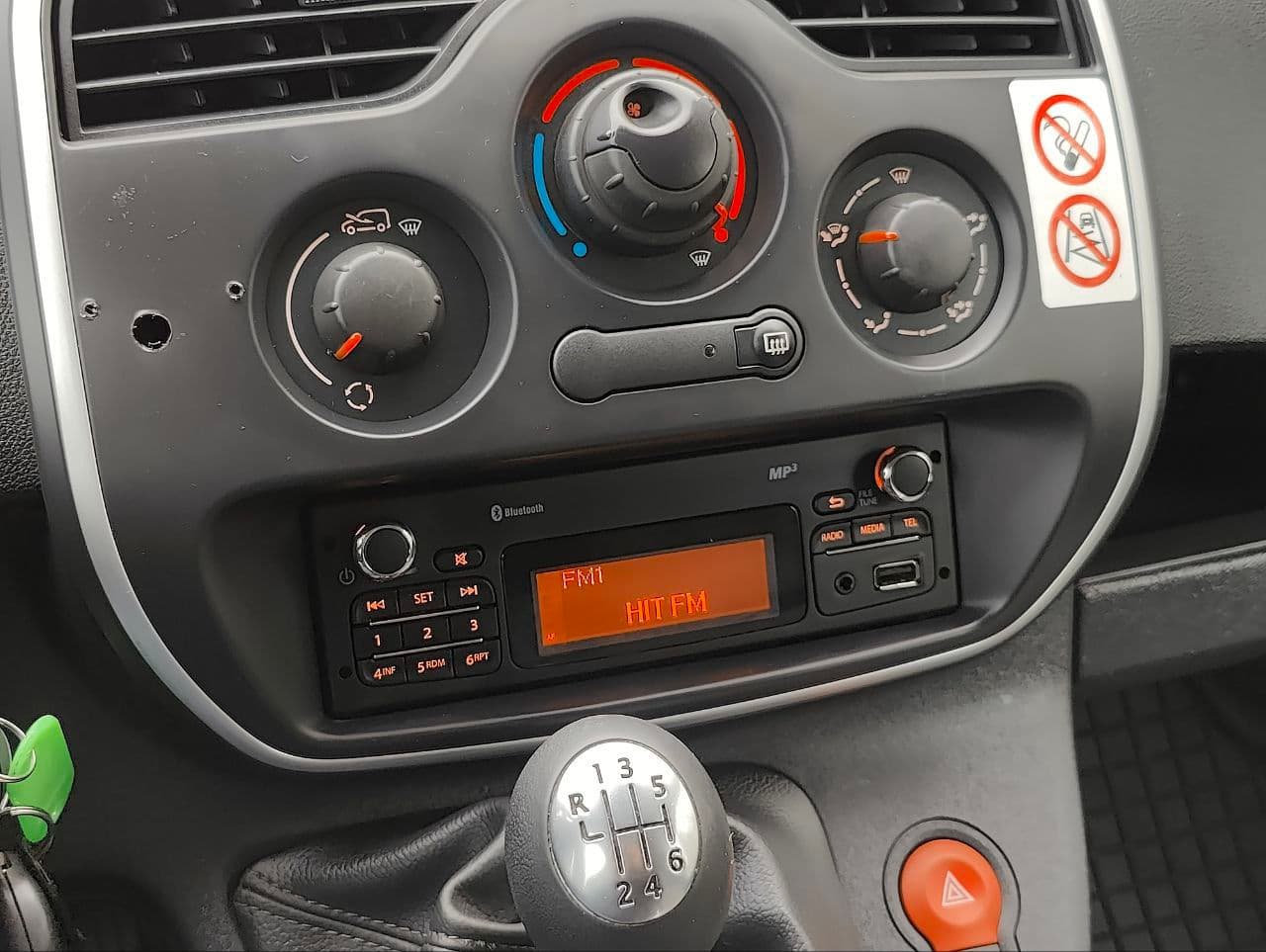 Renault Kangoo 2019 — Миниатюра 10