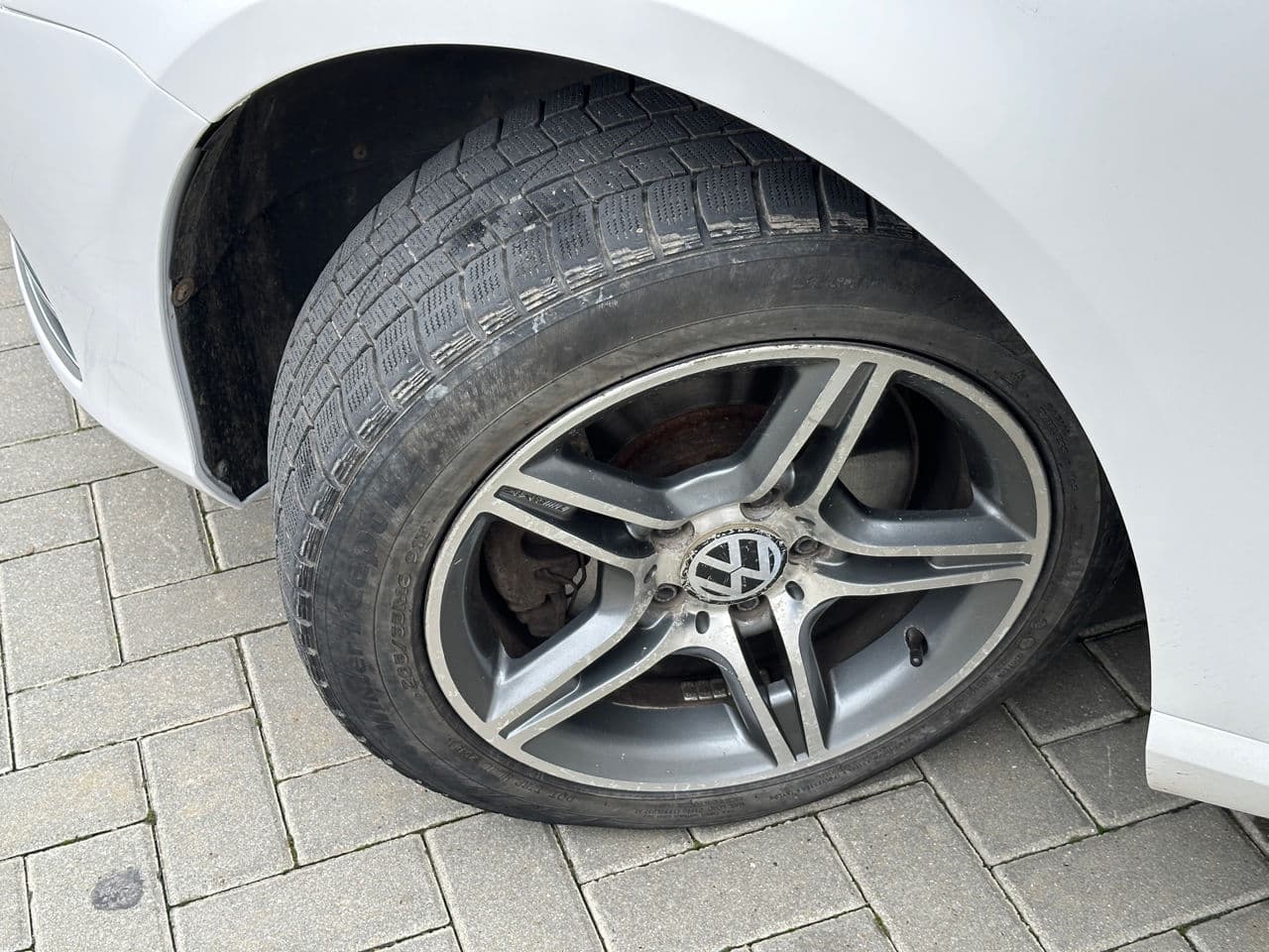 Volkswagen Passat 2014 — Миниатюра 15