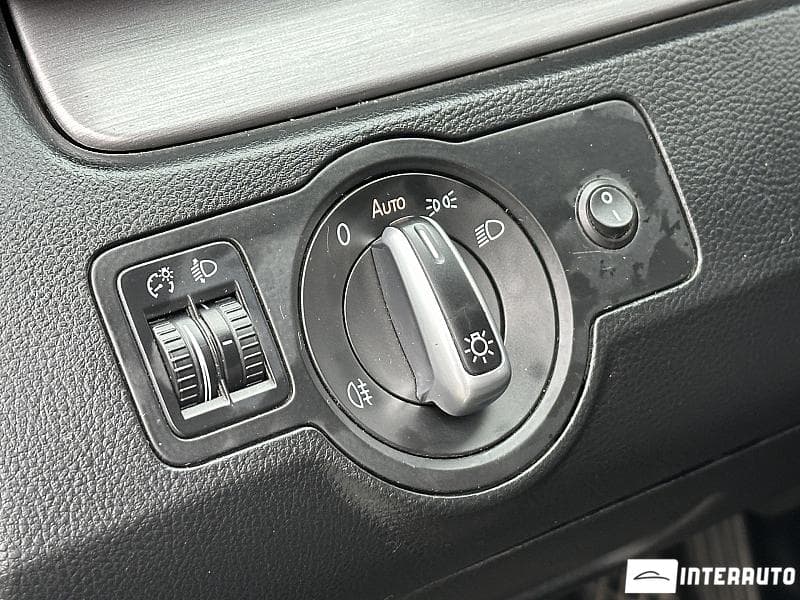 Volkswagen Passat 2014 — Миниатюра 17