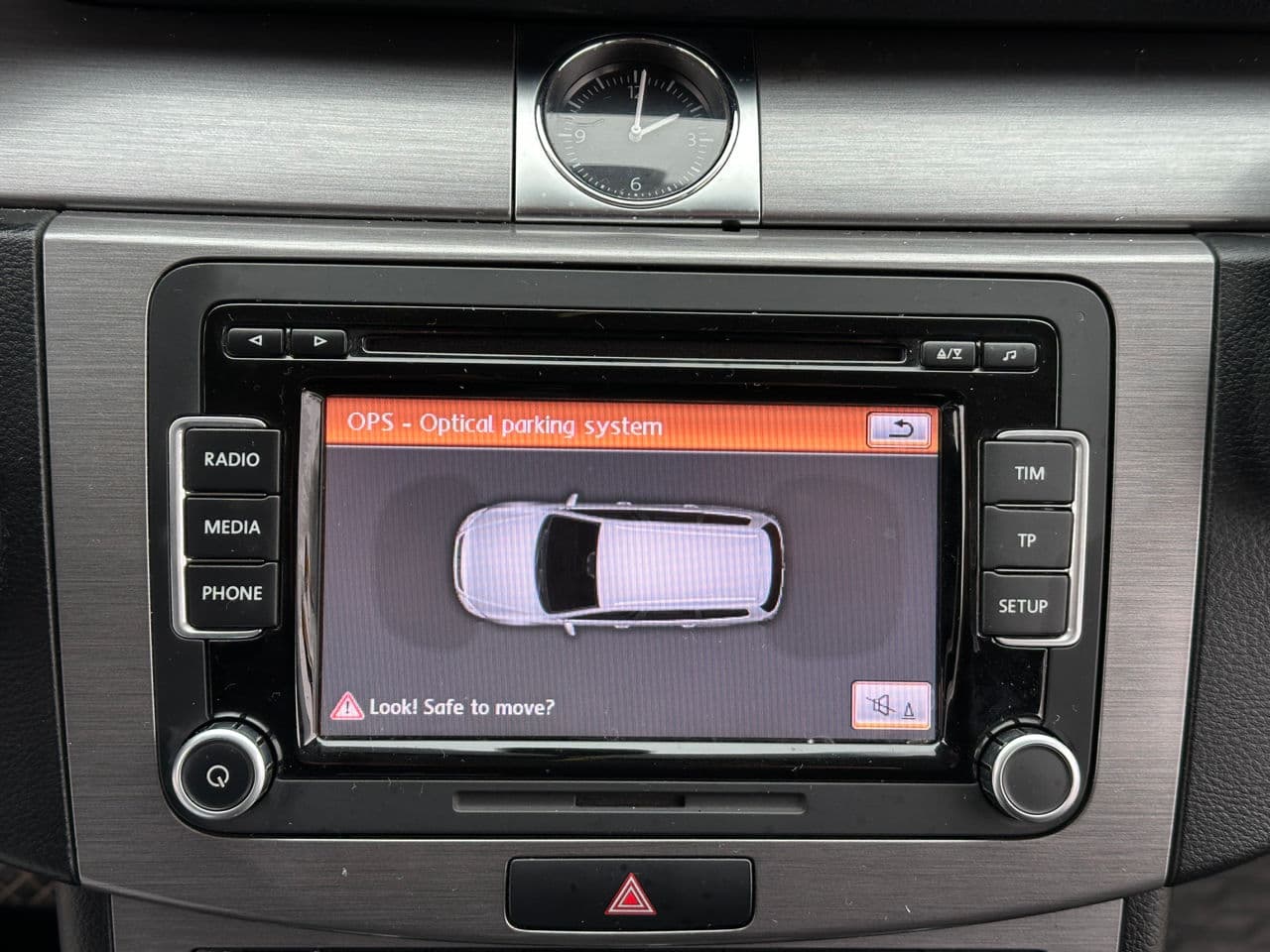 Volkswagen Passat 2014 — Миниатюра 9