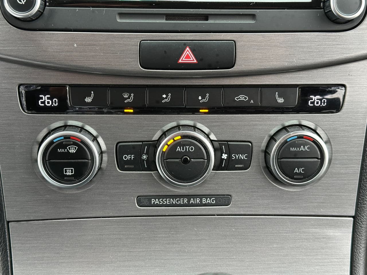 Volkswagen Passat 2014 — Миниатюра 10