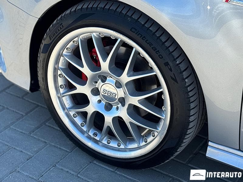 Audi A3 2016 — Миниатюра 6