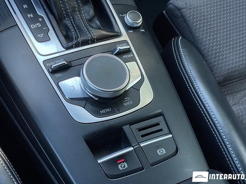 Audi A3 2016 — Миниатюра 15