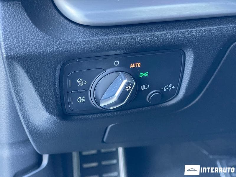 Audi A3 2016 — Миниатюра 10