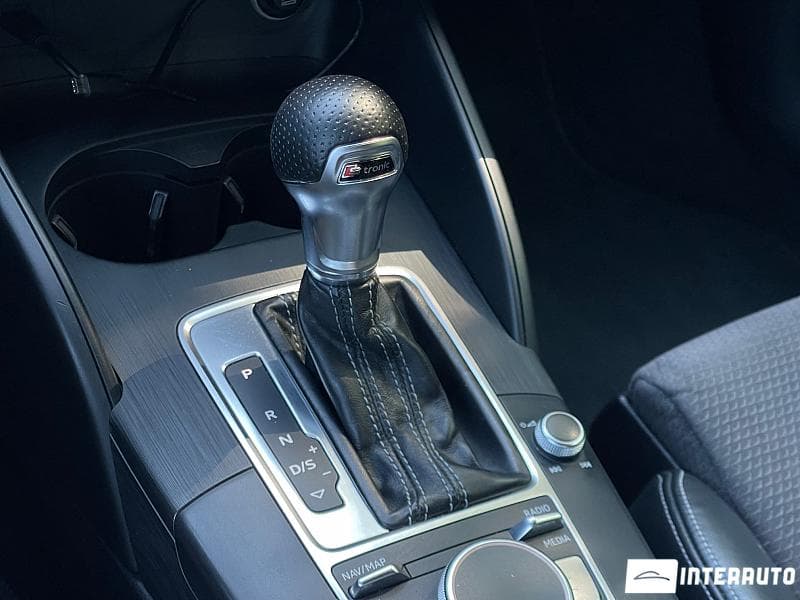 Audi A3 2016 — Миниатюра 14