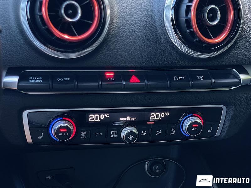 Audi A3 2016 — Миниатюра 13