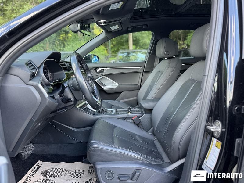 Audi Q3 2019 — Миниатюра 5