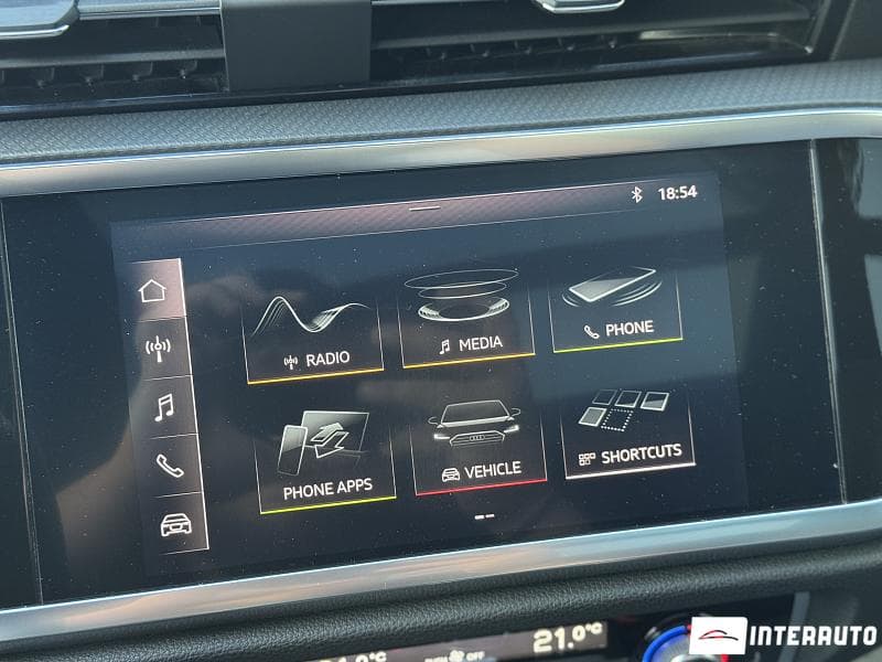 Audi Q3 2019 — Миниатюра 13