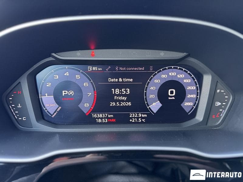Audi Q3 2019 — Миниатюра 11