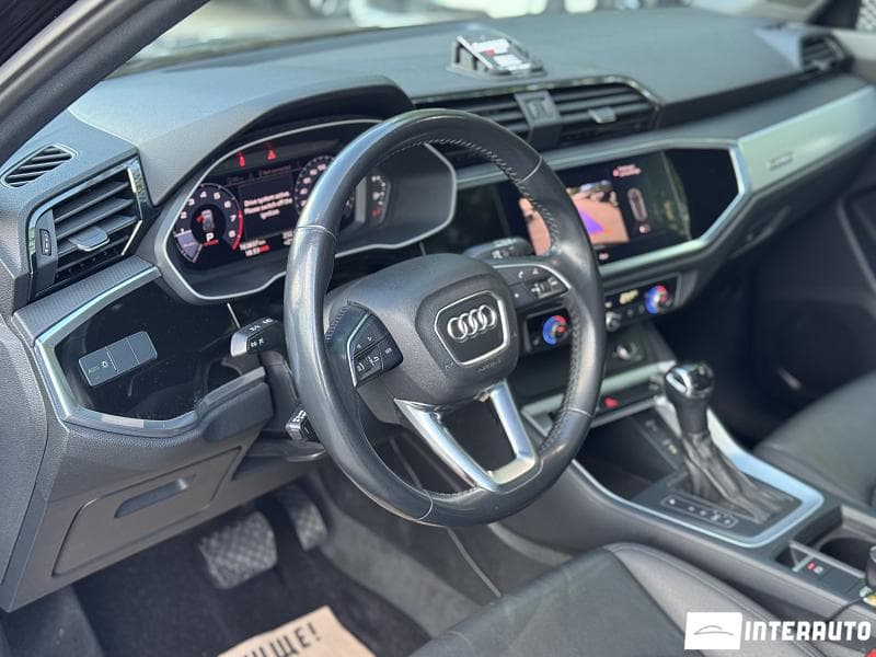 Audi Q3 2019 — Миниатюра 8