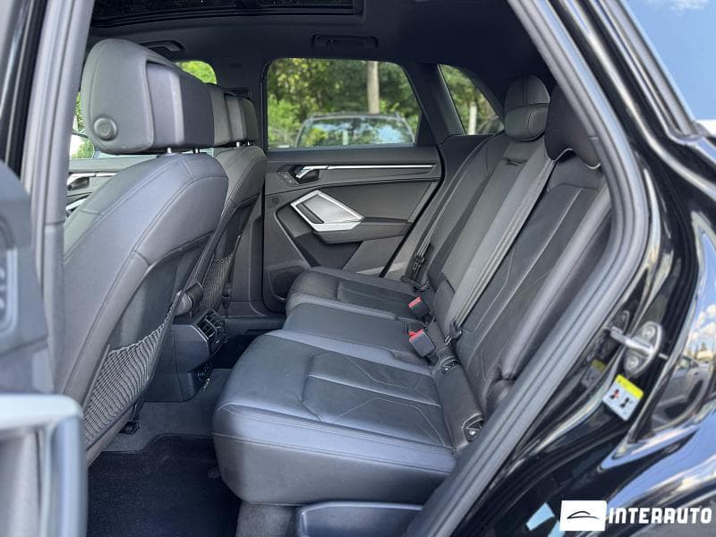 Audi Q3 2019 — Миниатюра 18