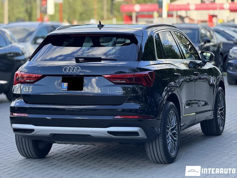 Audi Q3 2019 — Миниатюра 2