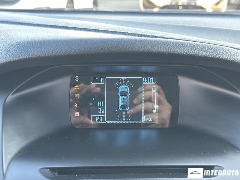 Ford Focus 2013 — Миниатюра 9