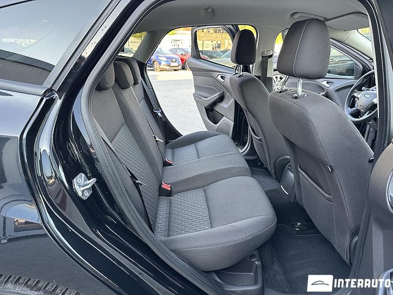 Ford Focus 2013 — Миниатюра 14