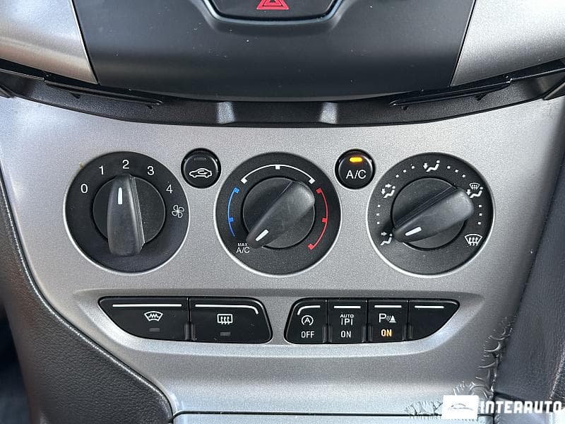 Ford Focus 2013 — Миниатюра 11