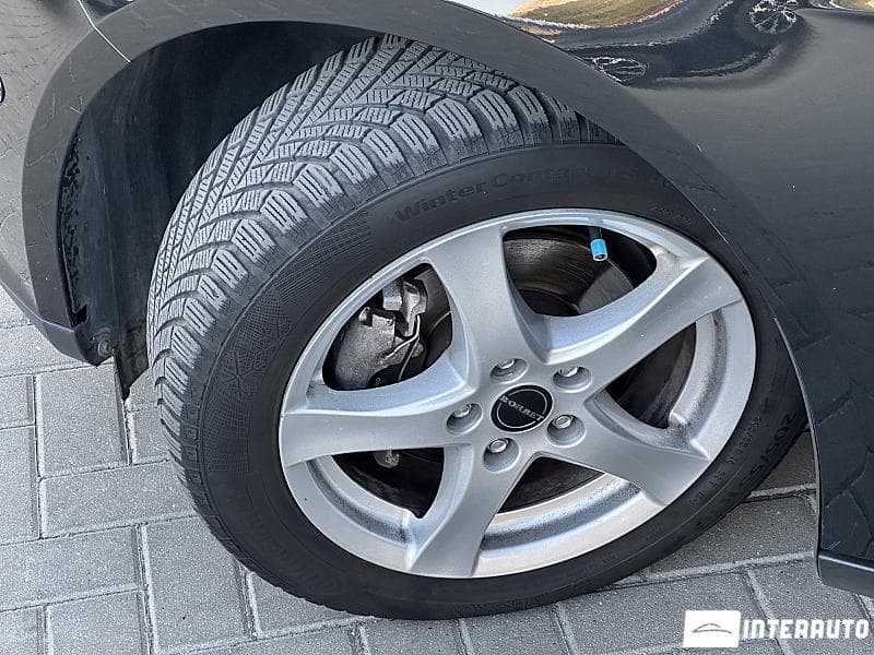 Ford Focus 2013 — Миниатюра 19