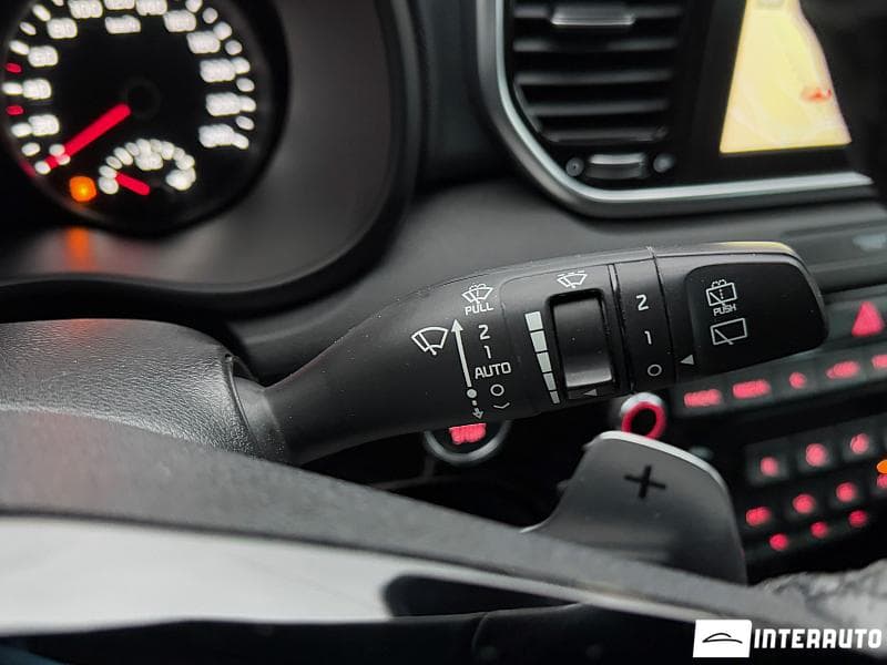 Kia Sportage 2019 — Миниатюра 16