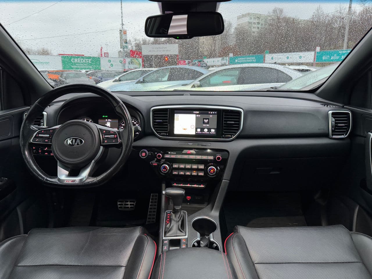 Kia Sportage 2019 — Миниатюра 7