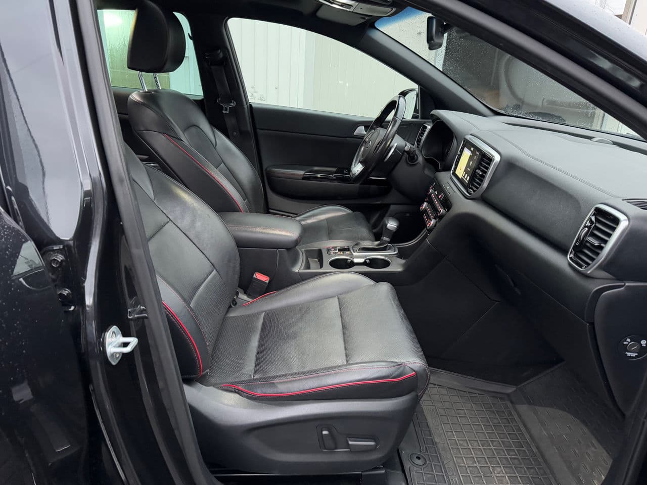 Kia Sportage 2019 — Миниатюра 5