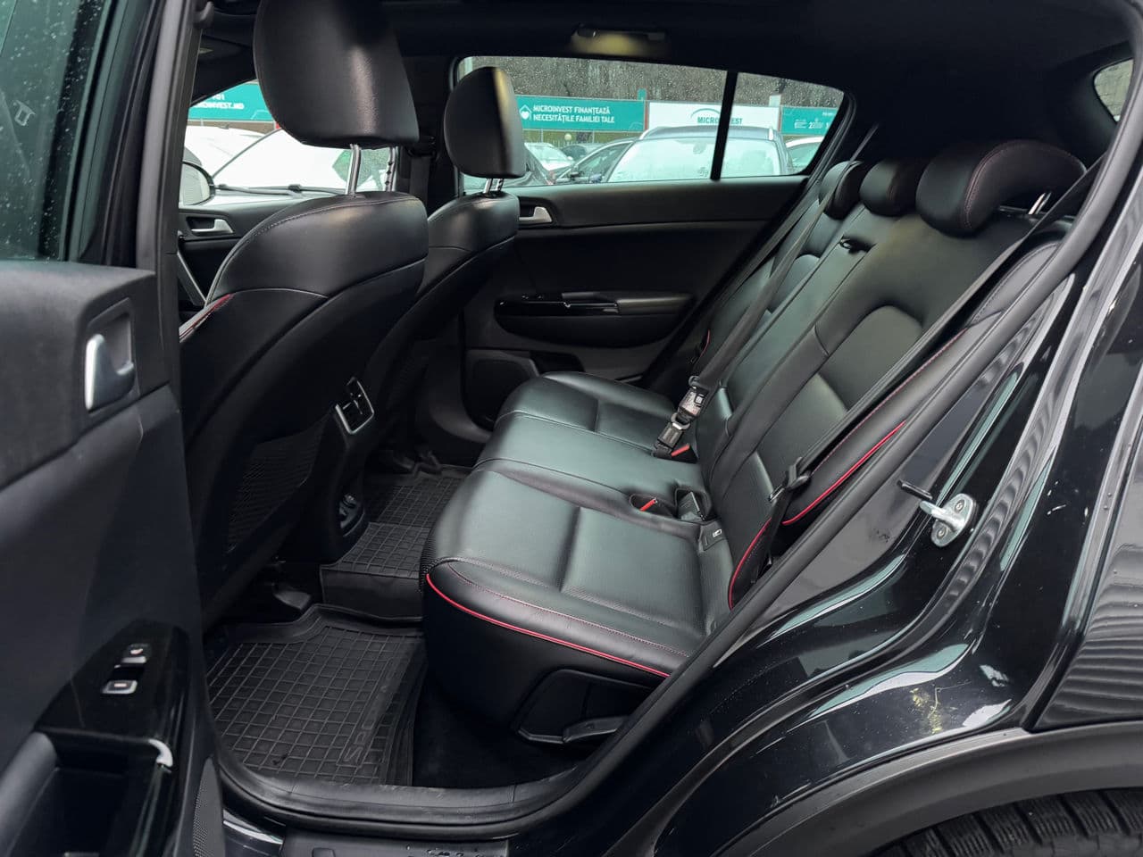 Kia Sportage 2019 — Миниатюра 22