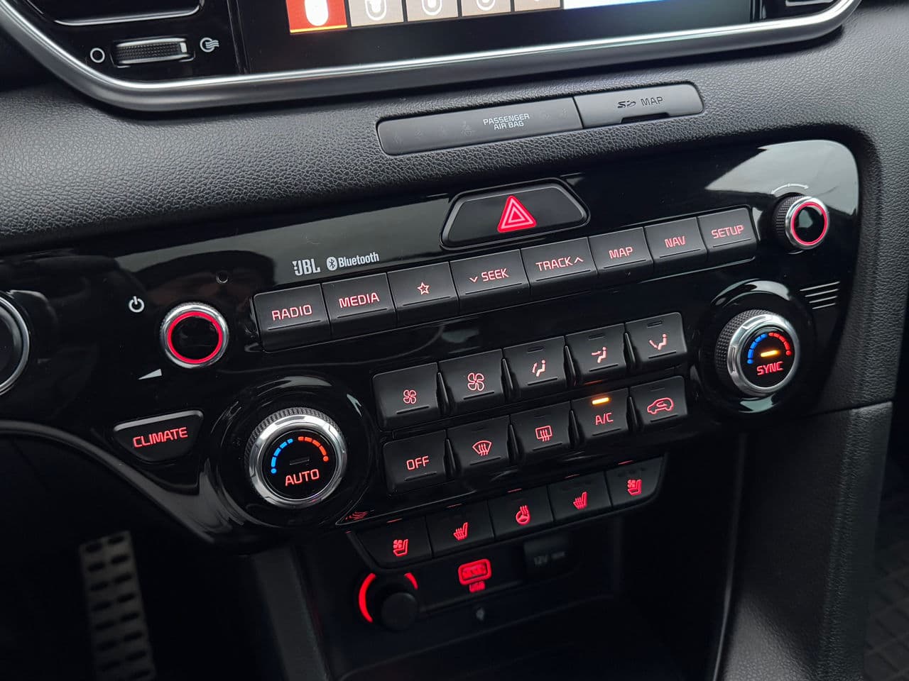 Kia Sportage 2019 — Миниатюра 11