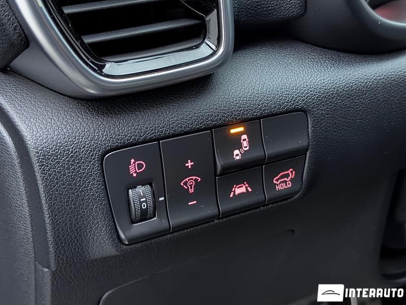 Kia Sportage 2019 — Миниатюра 21