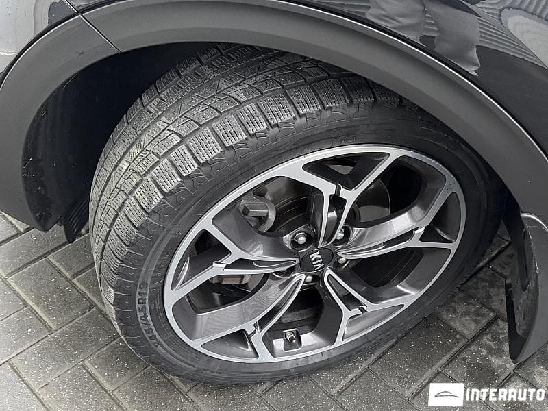 Kia Sportage 2019 — Миниатюра 26